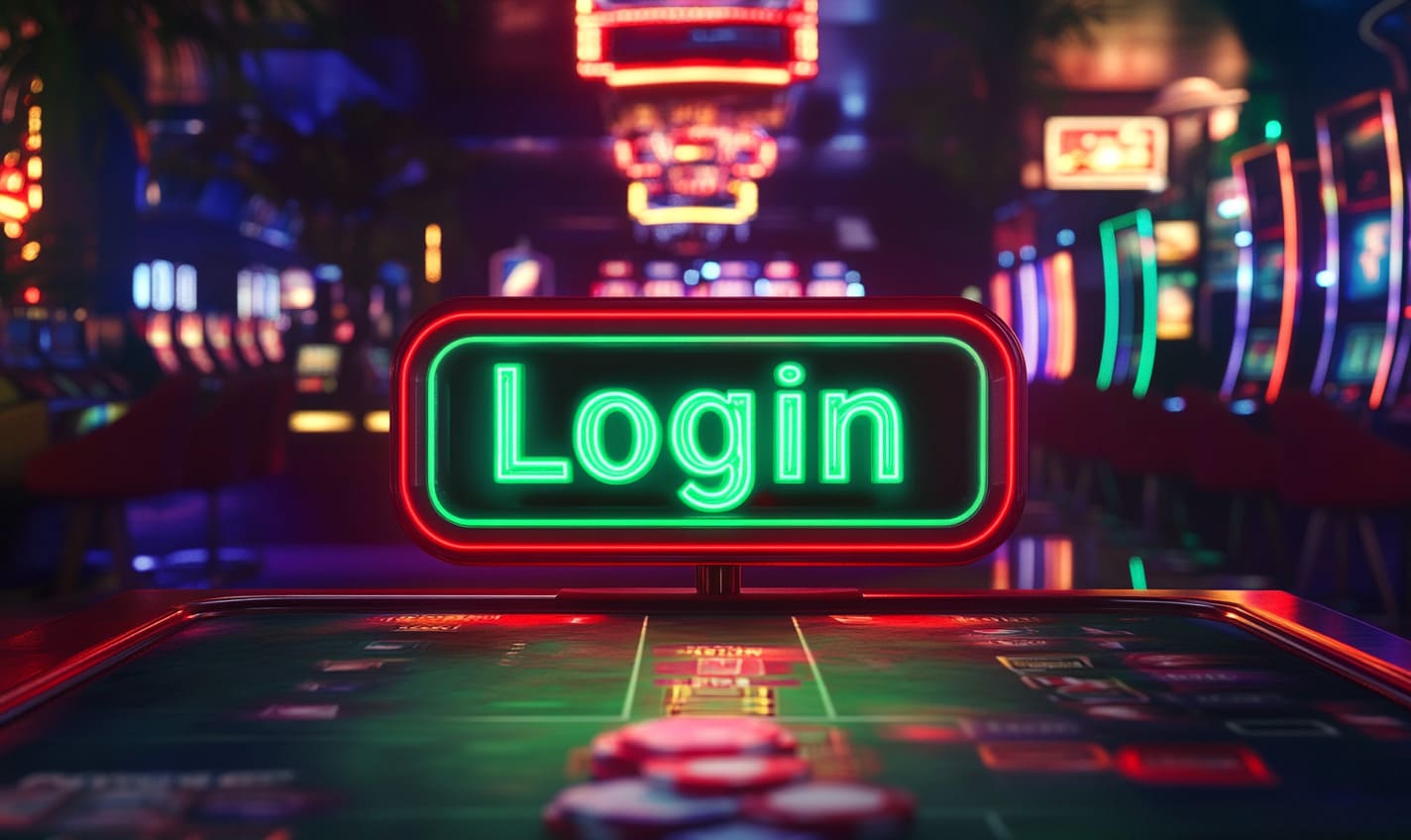 Jornada no Cassino Online SSS55BET